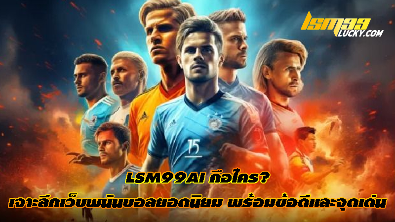 Lsm99ai