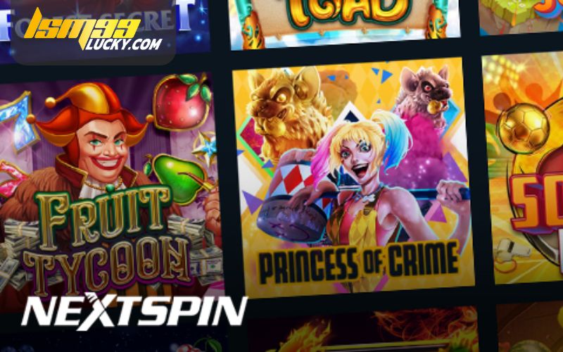 Nextspin