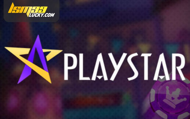 Playstar