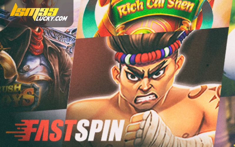 Fastspin