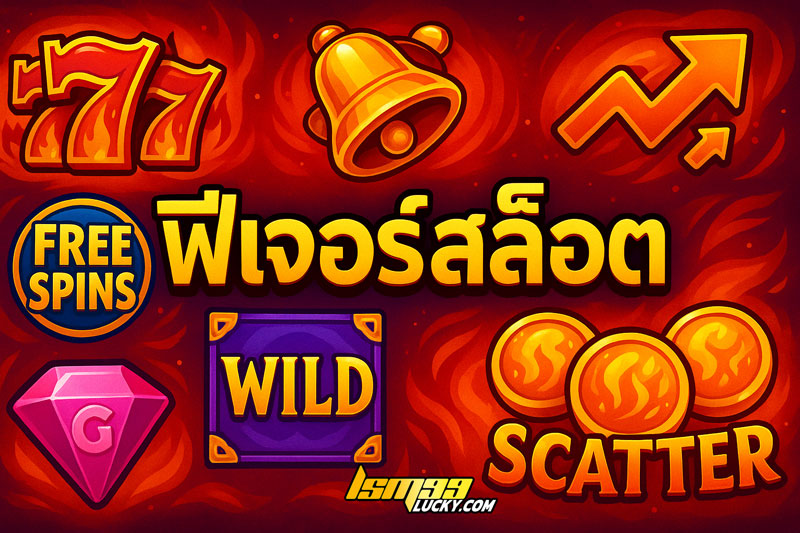 777 slots