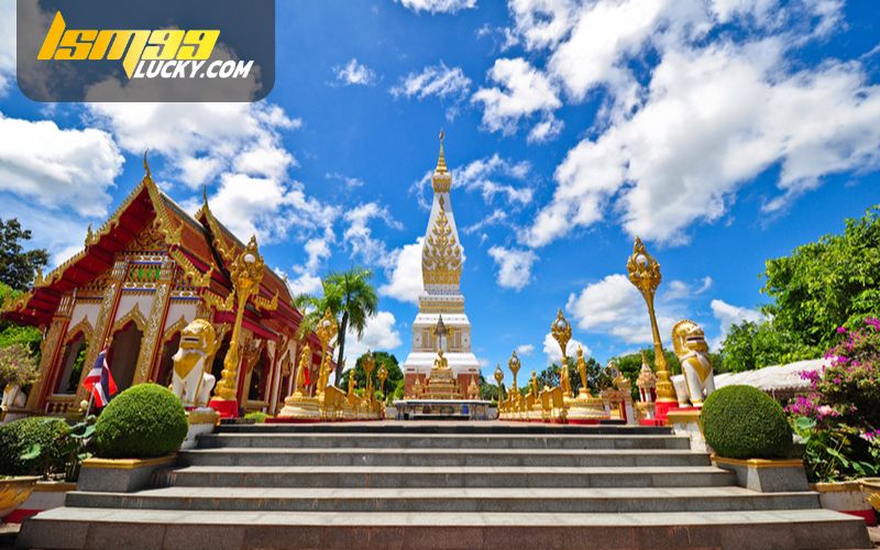 วัดพระธาตุพนม