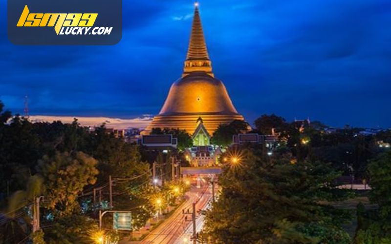 วัดพระปฐมเจดีย์
