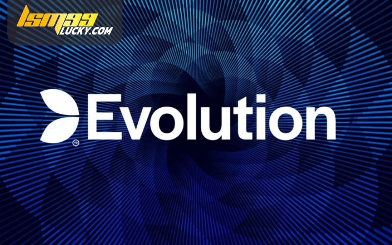 Evolution Gaming