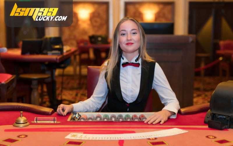 Live Casino