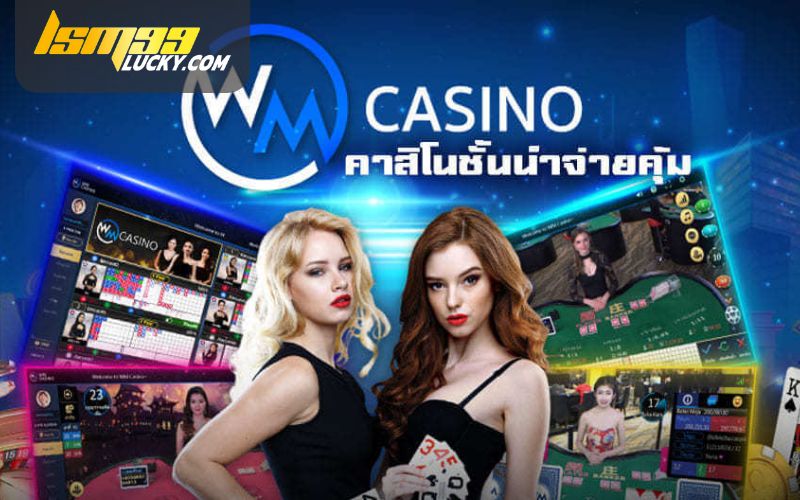WM Casino