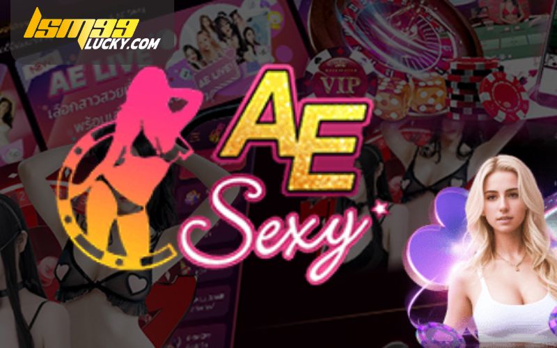 AE Sexy