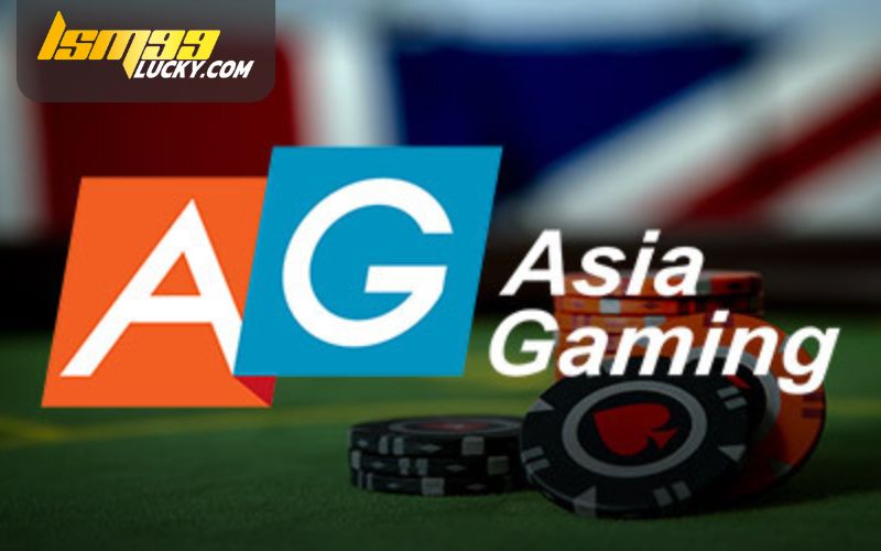 Asia Gaming