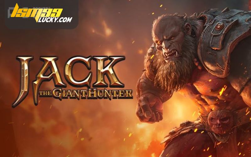 Jack The Giant Hunter