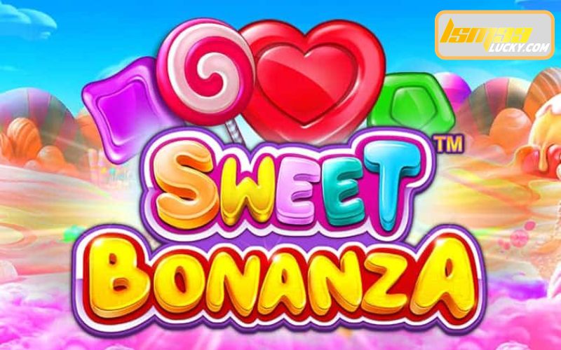 Sweet Bonanza