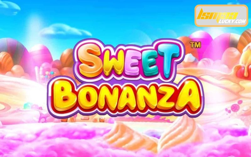 Sweet Bonanza