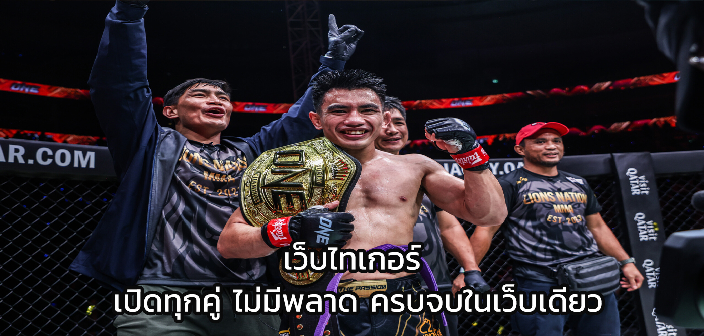เว็บไทเกอร์