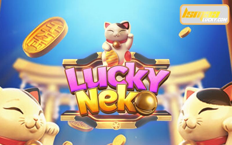 Lucky Neko