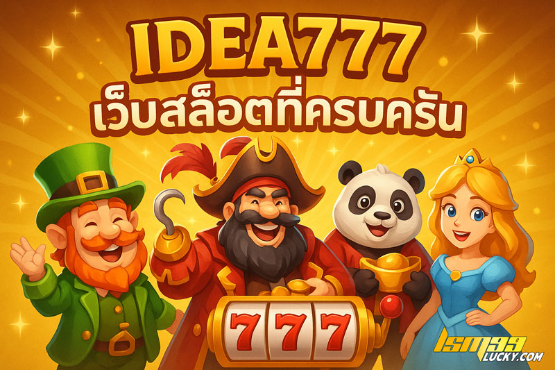 idea777