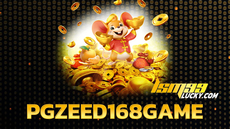 pgzeed168