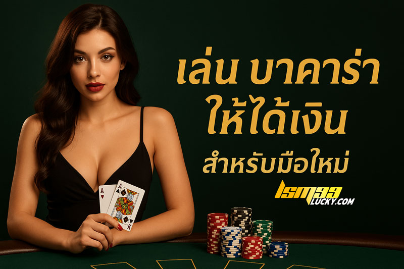 เล่น บาคาร่า
