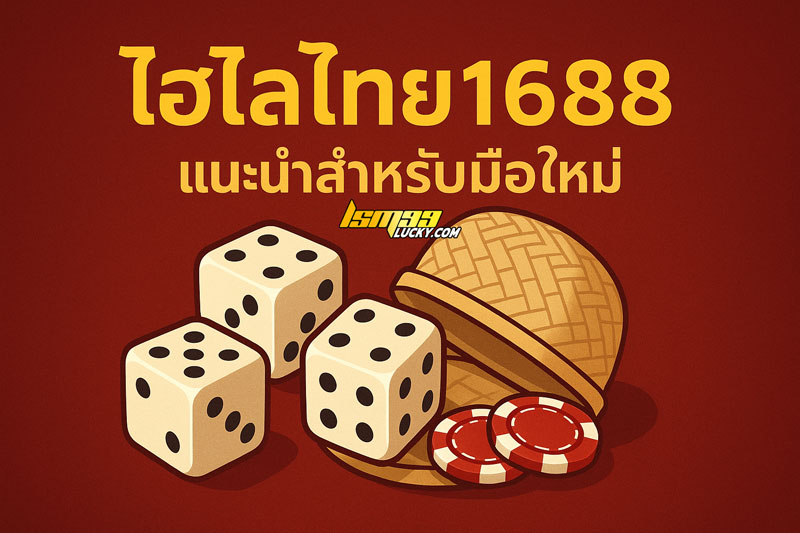ไฮโลไทย1688