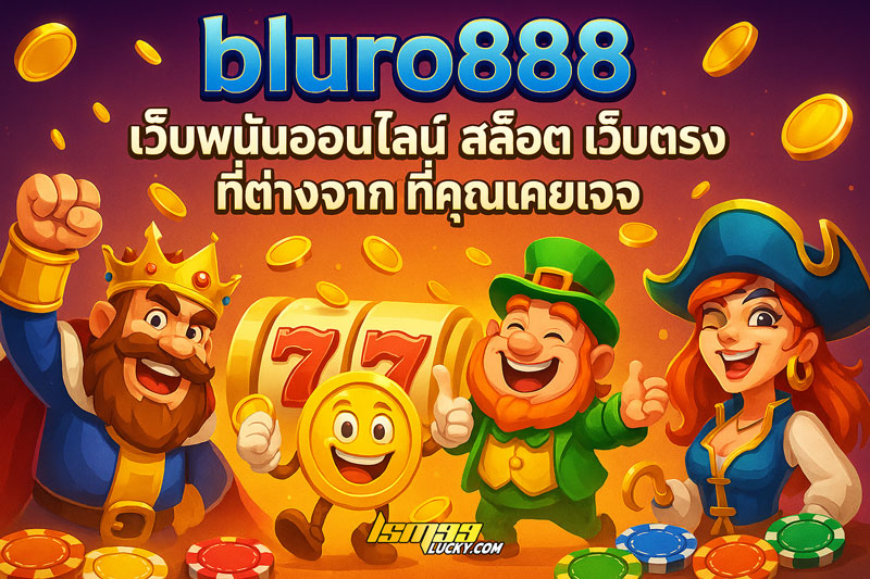 bluro888