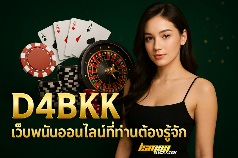 d4bkk