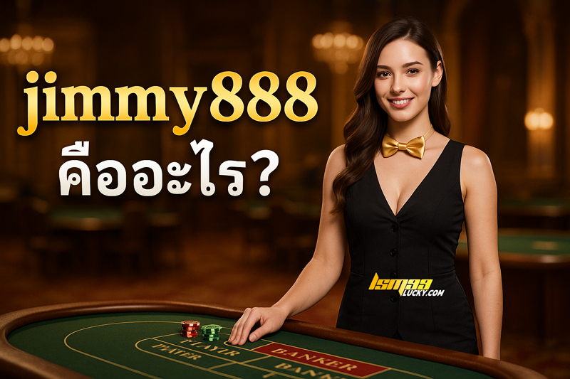 jimmy888
