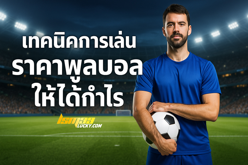 ราคาพูลบอ