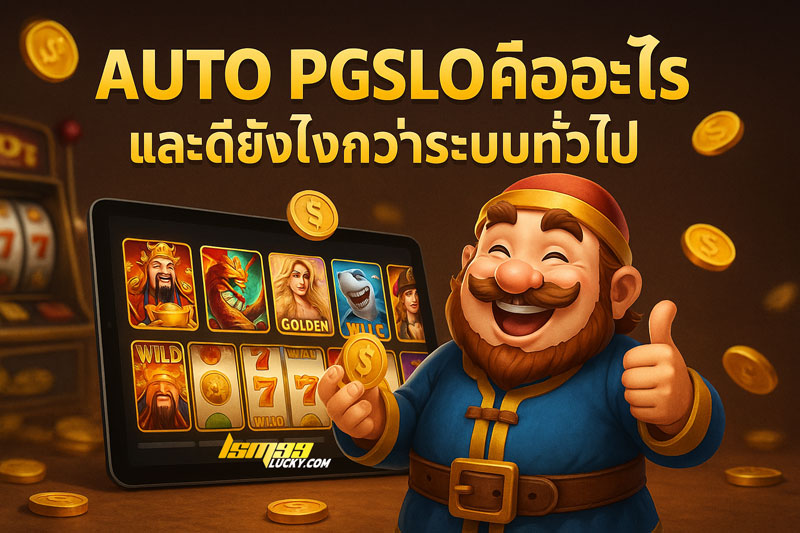 Auto PGSlot