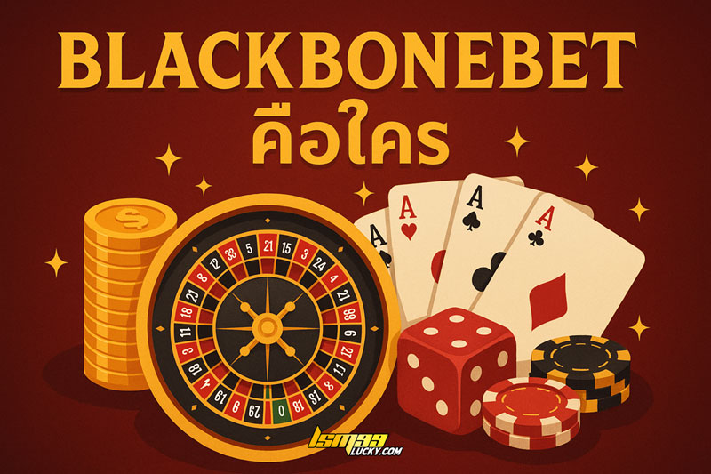 Blackbonebet