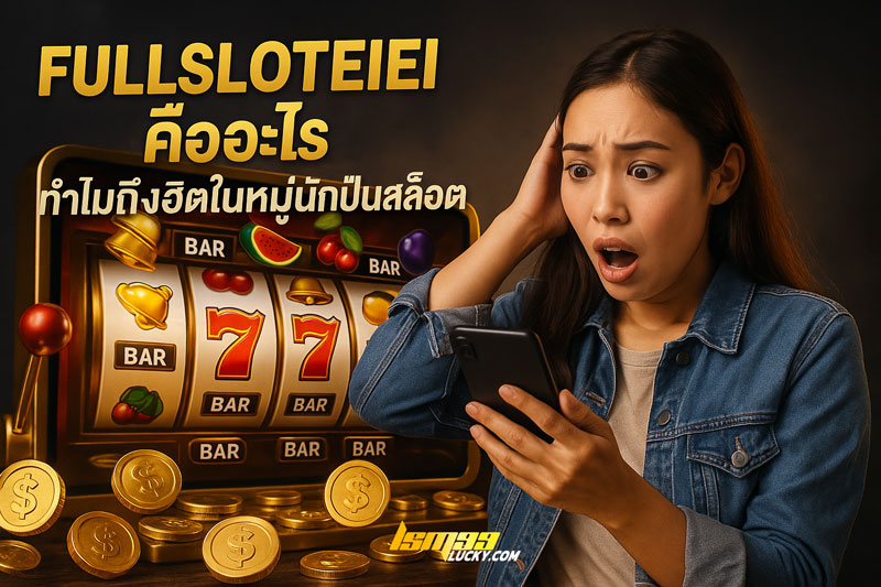 fullslot