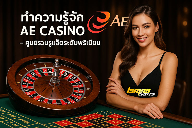 ae casino 