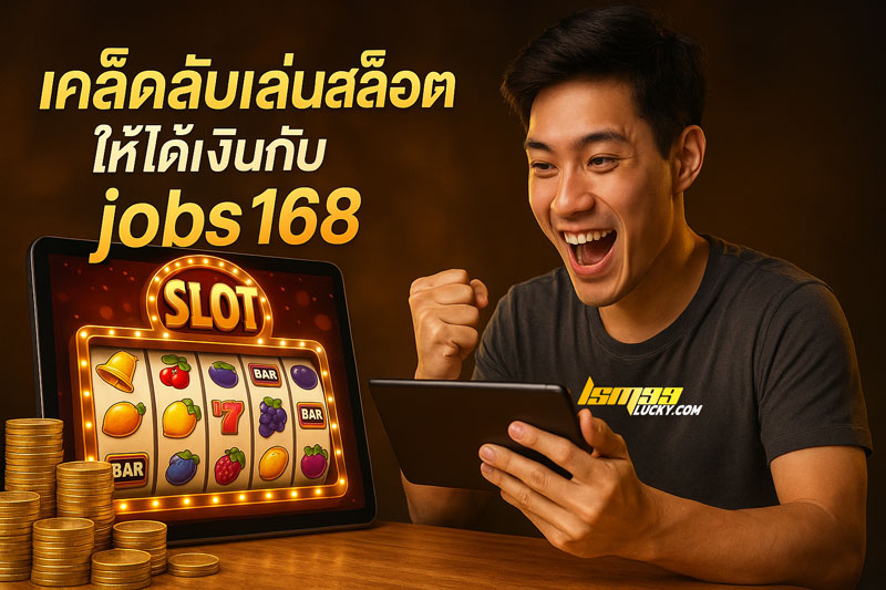 jobs168