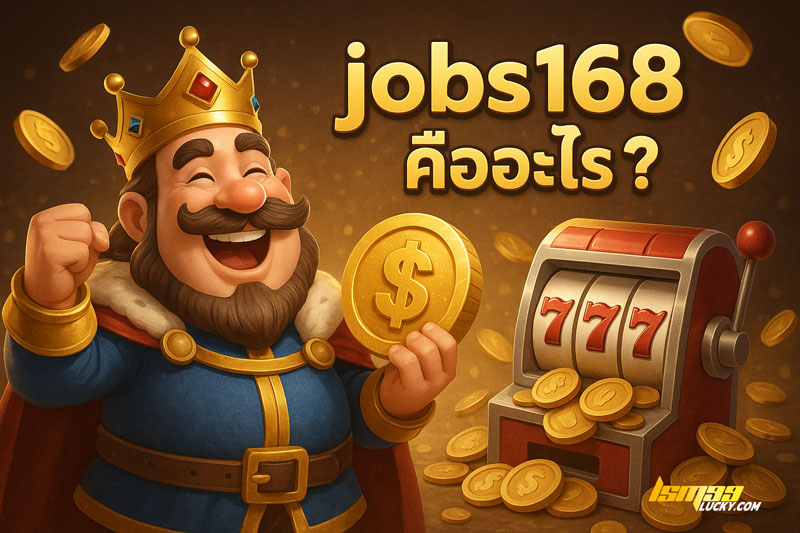 jobs168