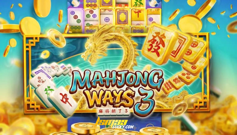 mahjong ways 3