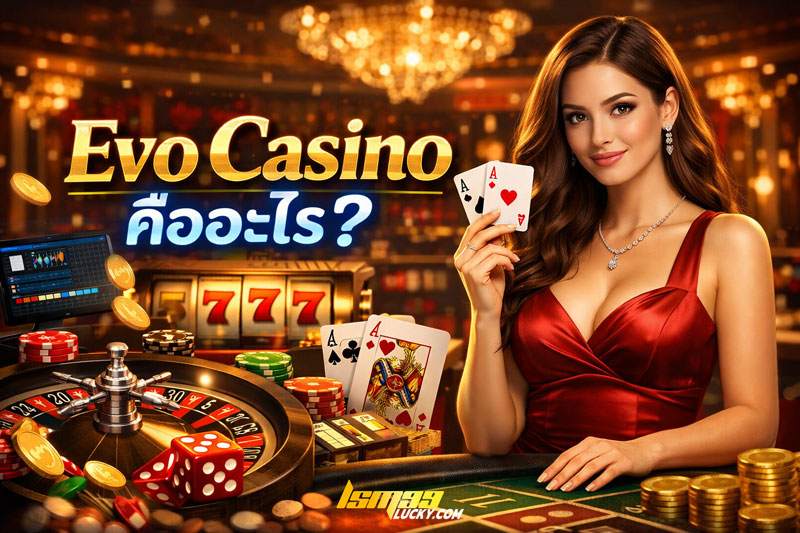 Evo Casino