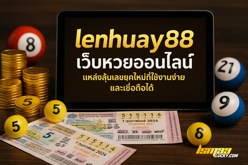 lenhuay88