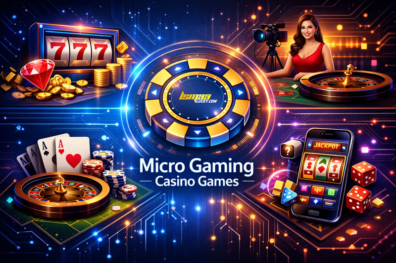 micro gaming