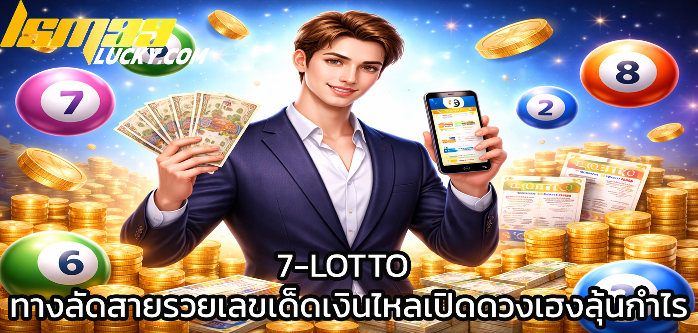 7-lotto