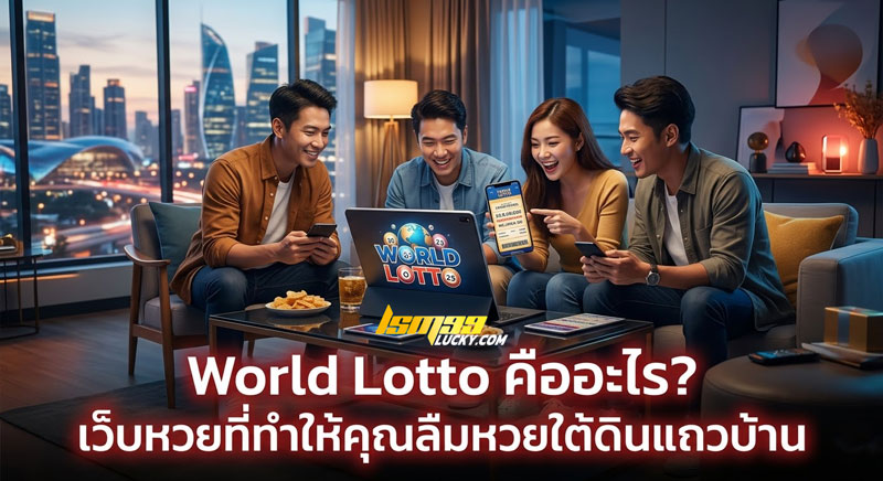 World Lotto