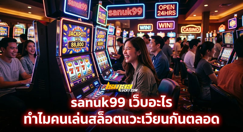 sanuk99