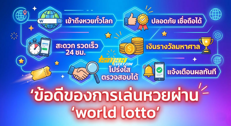 world lotto