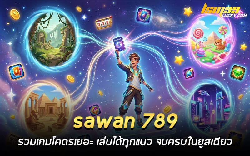 sawan 789