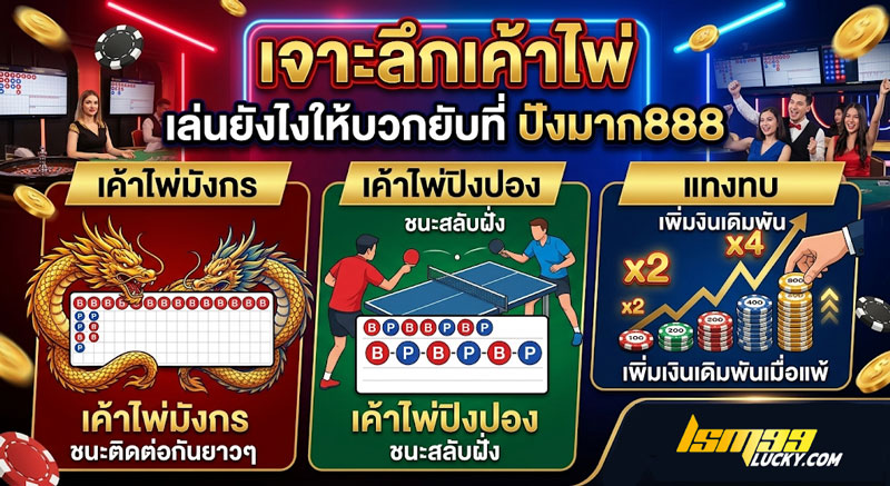 ปังมาก888