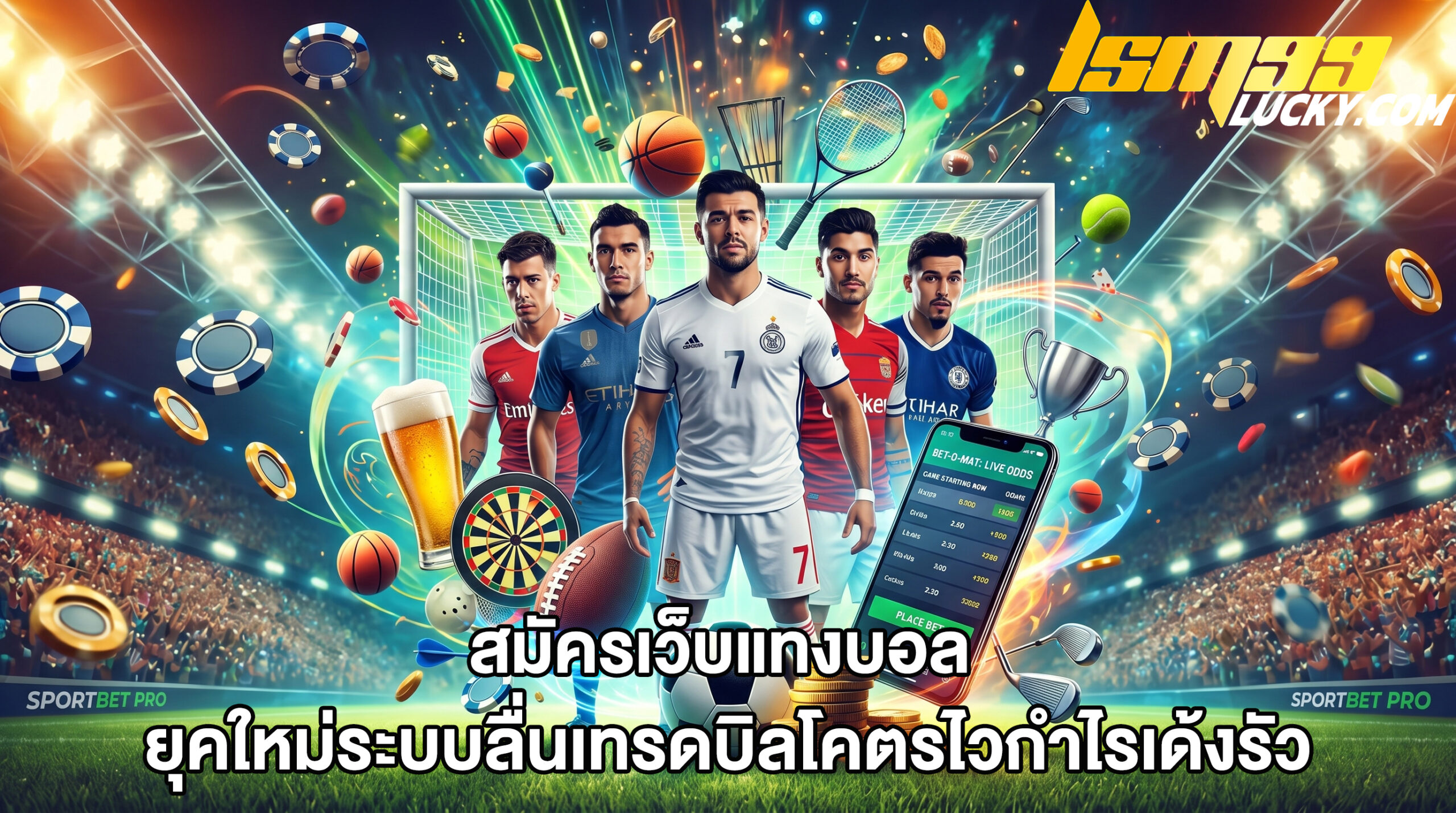 สมัครเว็บแทงบอล