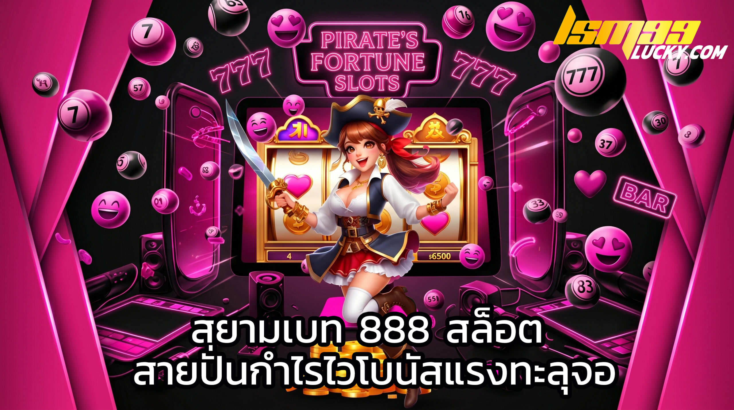 สยามเบท 888 สล็อต