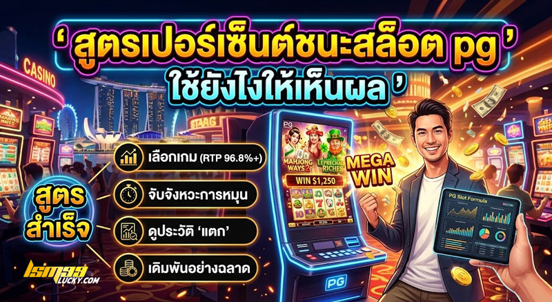 สล็อตเว็บนอกลิขสิทธิ์แท้