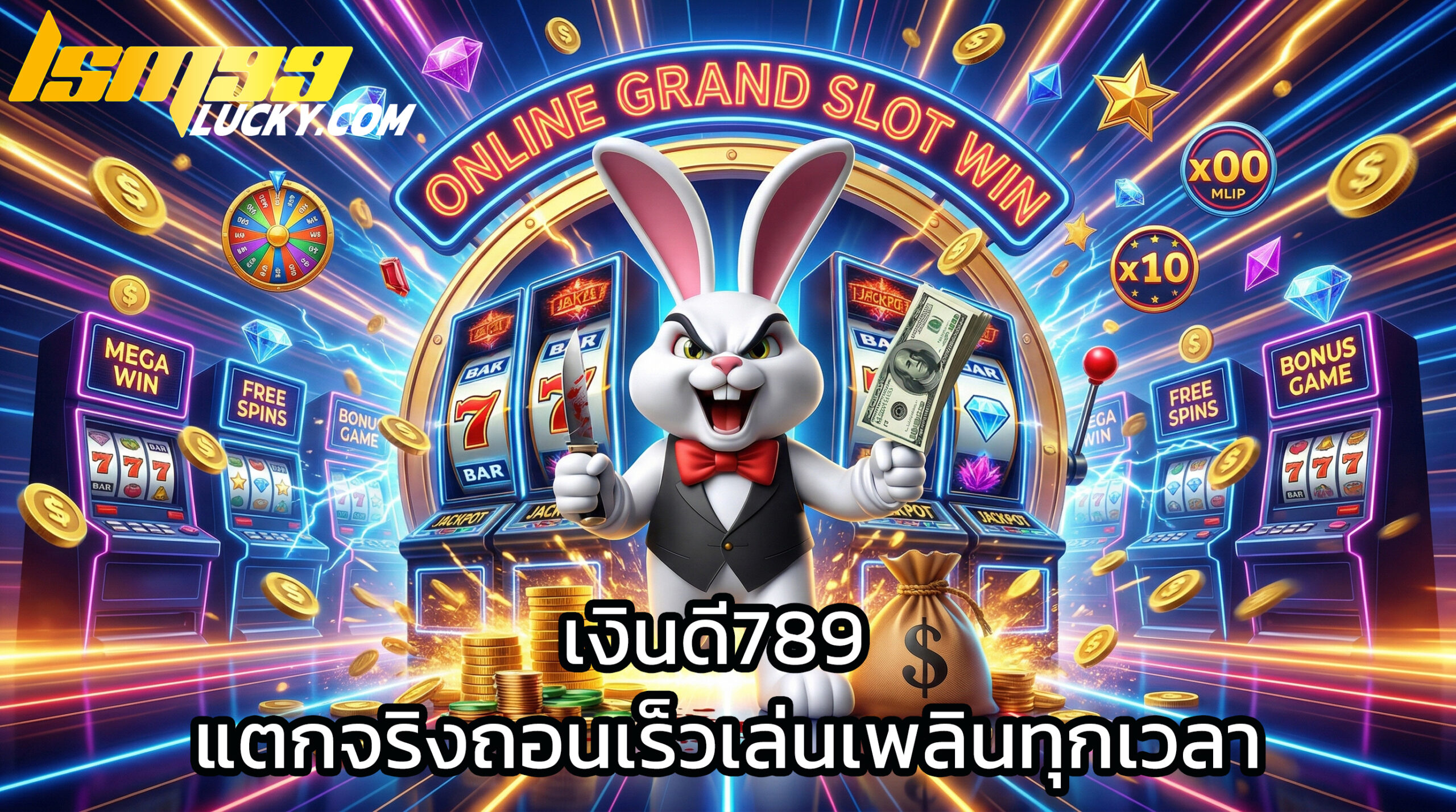 เงินดี789