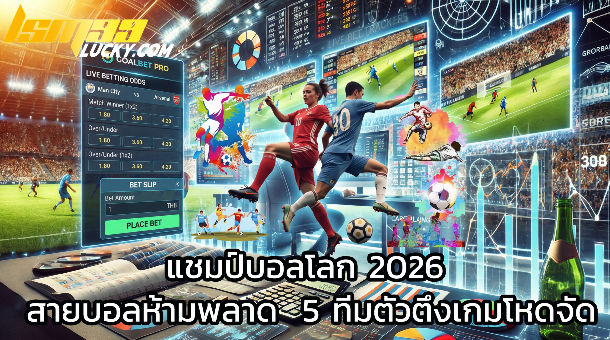 ตารางบอลโลก 2026