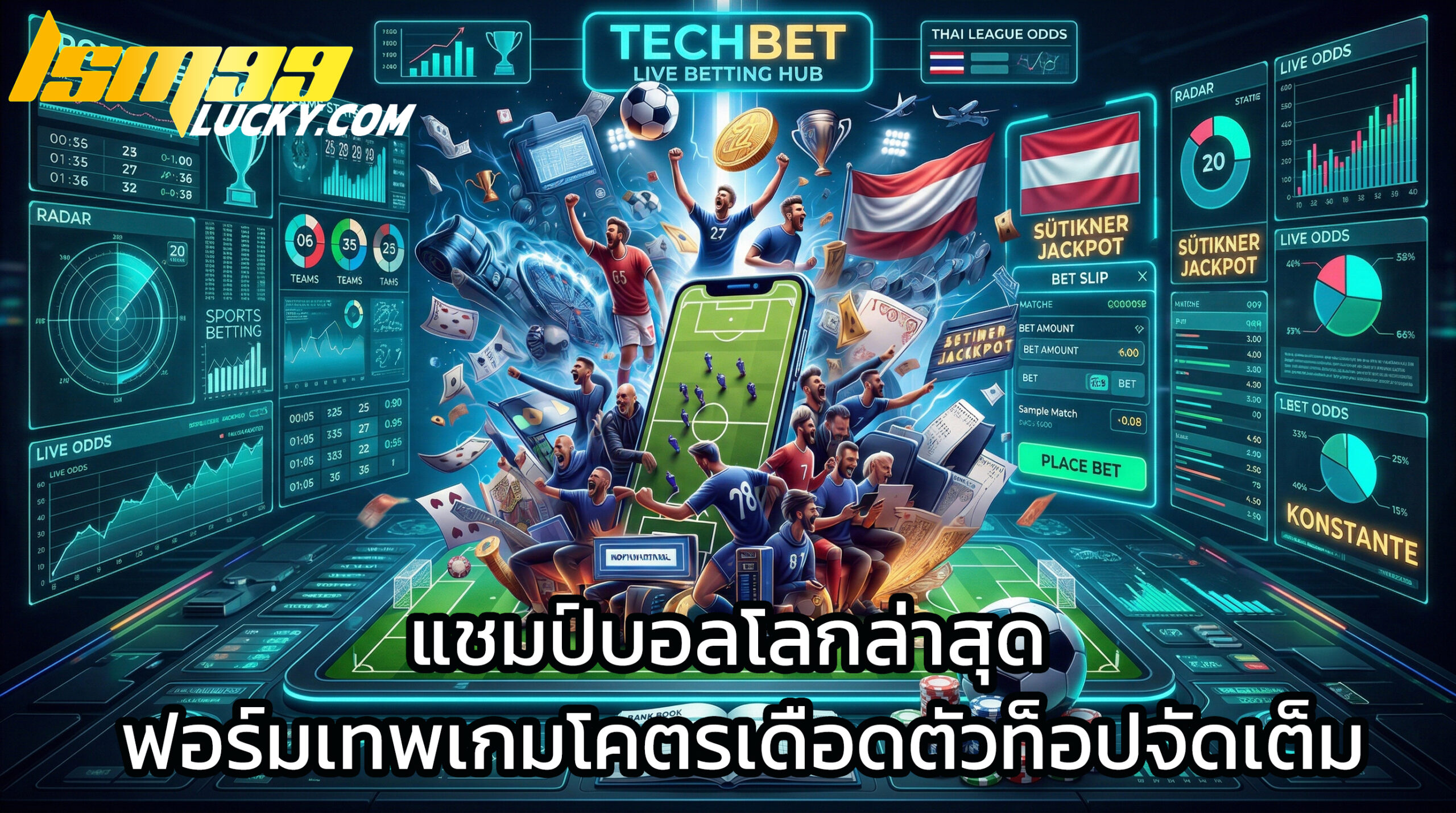 แชมป์บอลโลกล่าสุด