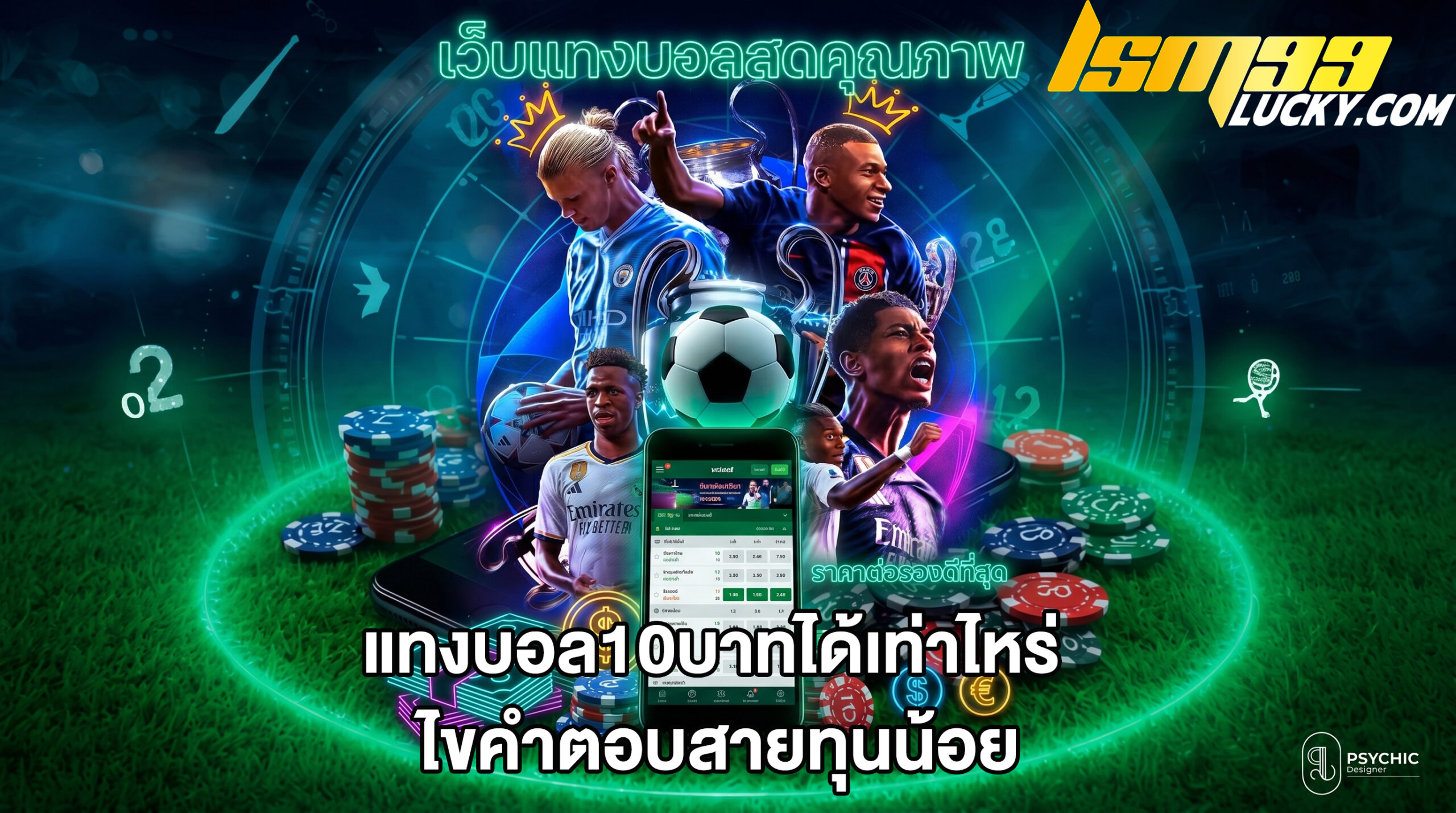 แทงบอล10บาทได้เท่าไหร่