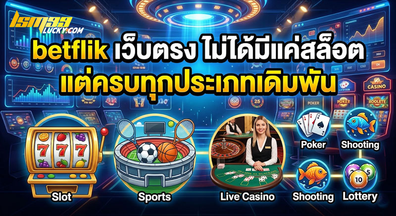 betflik