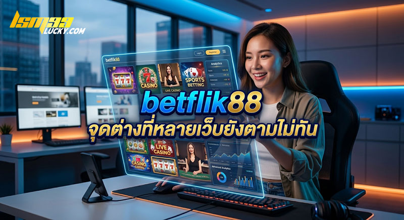 betflik88
